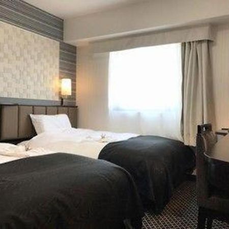 Apa Hotel Chiba Inzaimakinohara-Ekimae Narita Esterno foto