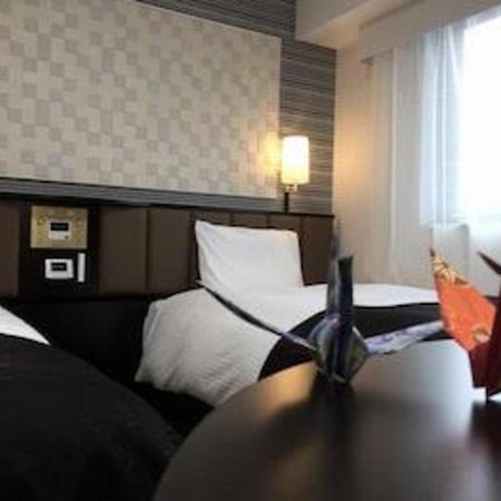 Apa Hotel Chiba Inzaimakinohara-Ekimae Narita Esterno foto