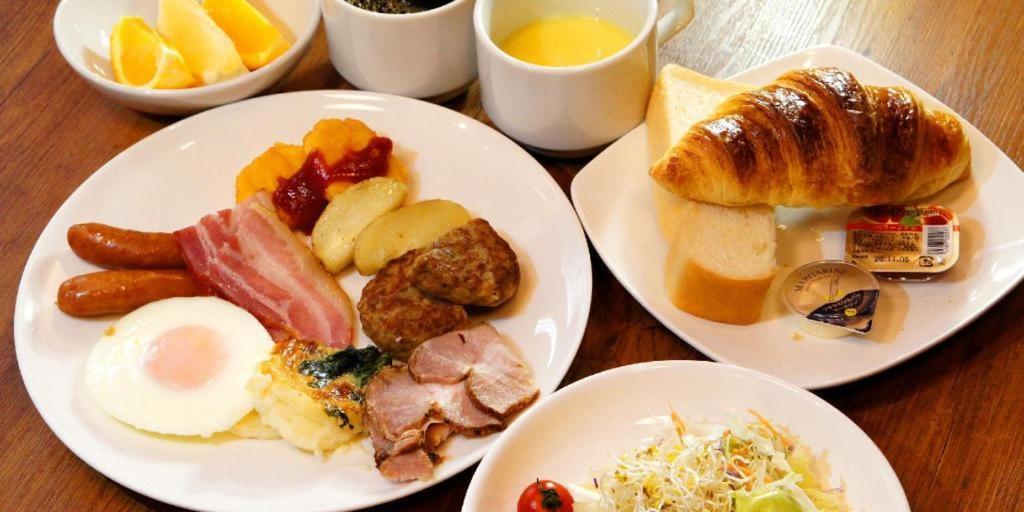 Apa Hotel Chiba Inzaimakinohara-Ekimae Narita Esterno foto