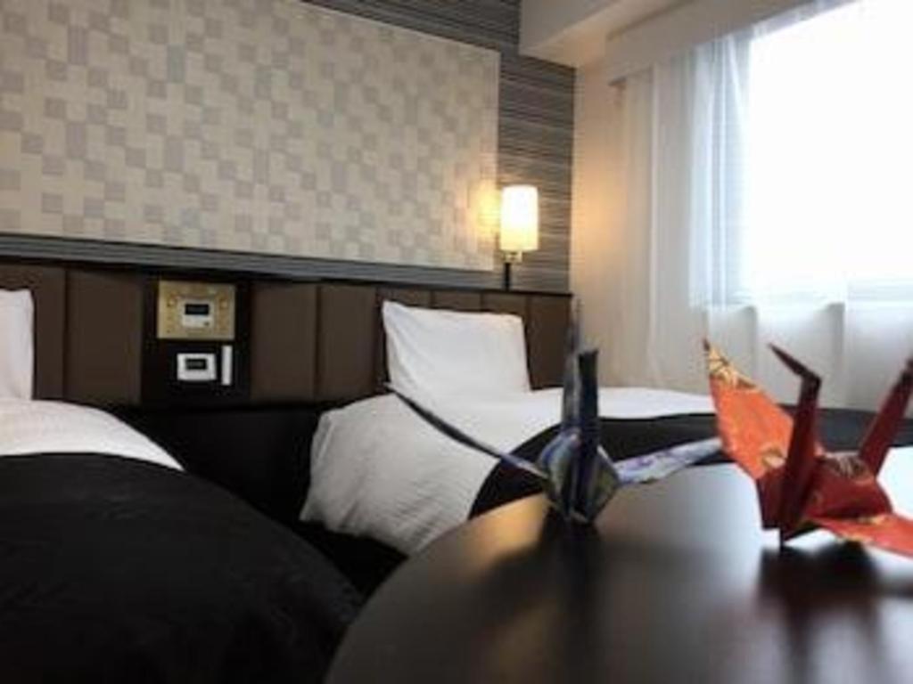 Apa Hotel Chiba Inzaimakinohara-Ekimae Narita Esterno foto