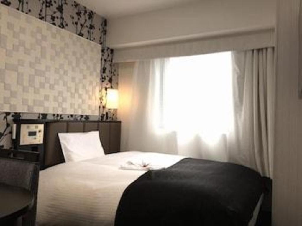 Apa Hotel Chiba Inzaimakinohara-Ekimae Narita Esterno foto