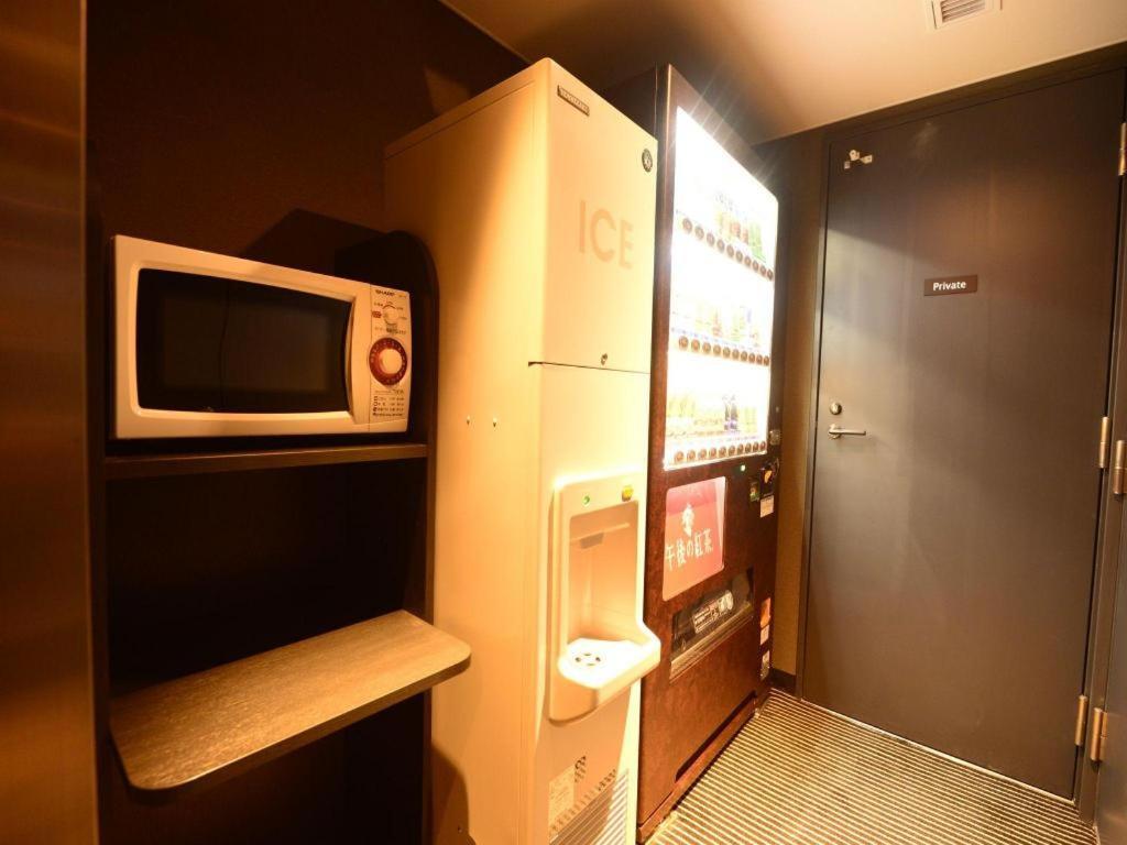 Apa Hotel Chiba Inzaimakinohara-Ekimae Narita Esterno foto