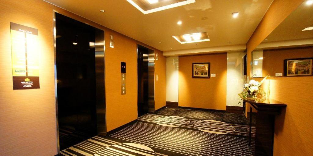 Apa Hotel Chiba Inzaimakinohara-Ekimae Narita Esterno foto
