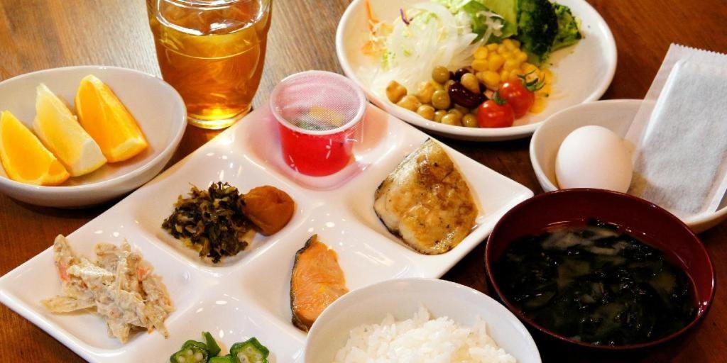 Apa Hotel Chiba Inzaimakinohara-Ekimae Narita Esterno foto